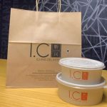 Comida China a Domicilio en Independencia iChing - Delivery